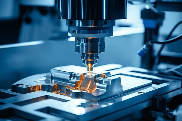 Bahan Apa yang Dapat Diolah dengan Mesin CNC?