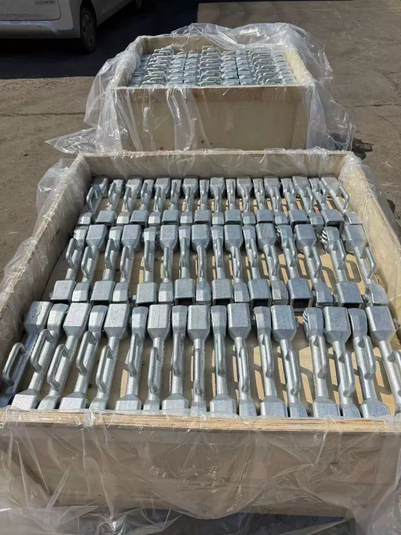 Pesanan Luar Negeri Tuoyuan Metal Dikirim ke Amerika Serikat
