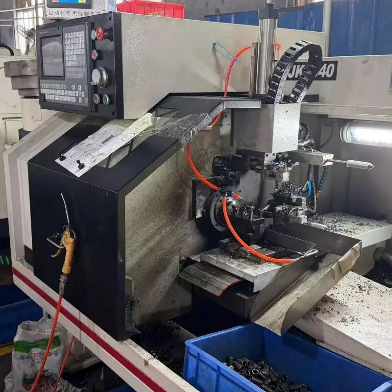 Bagaimana Tuoyuan Metal Mempersingkat Waktu Proses untuk Proyek CNC?