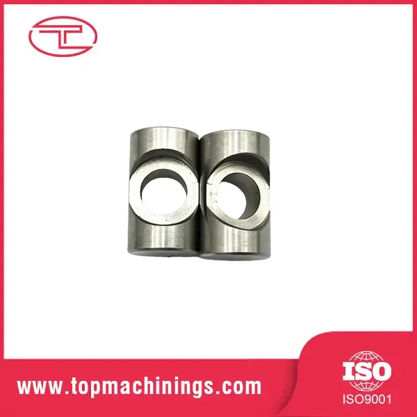 Apa Itu Suku Cadang Titanium Presisi dan Mengapa Penting dalam Manufaktur?