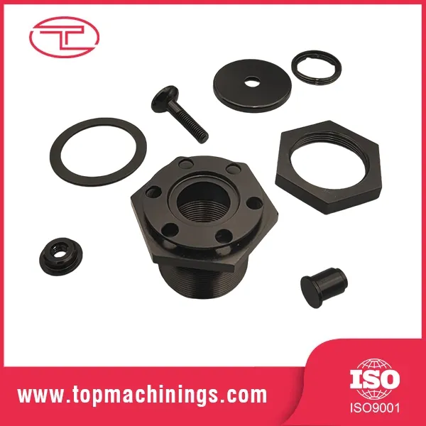 Bagian Instrumen Mesin CNC