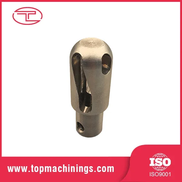 Bagian Optik Mesin CNC