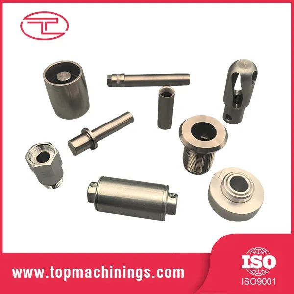 Komponen Sensor Mesin CNC