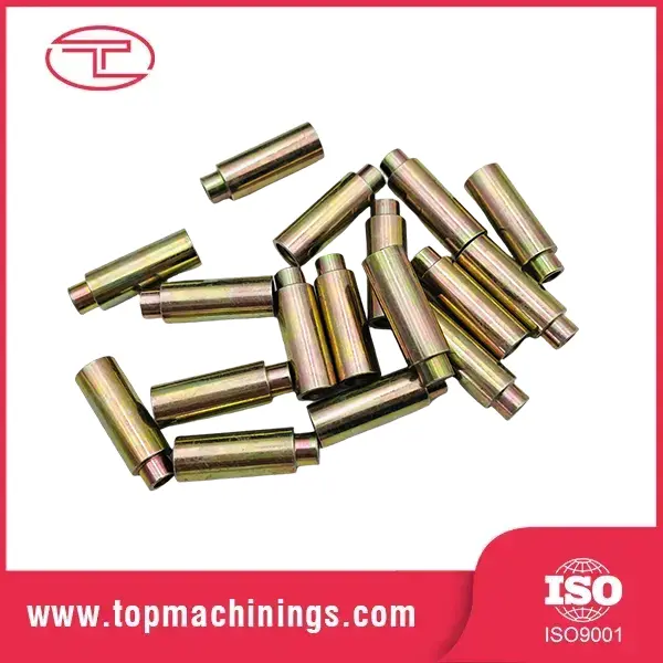 Spacer Berulir Mesin CNC Spacer Berulir Mesin CNC