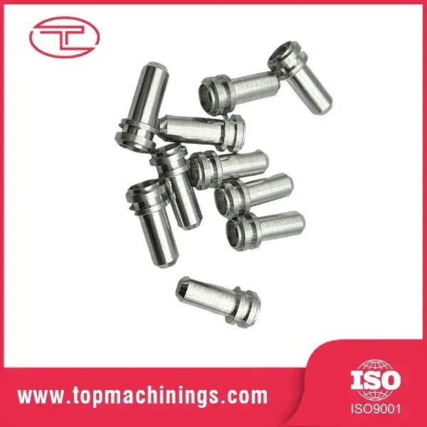Pin Dowel Industri Mesin CNC Pin Dowel Industri Mesin CNC
