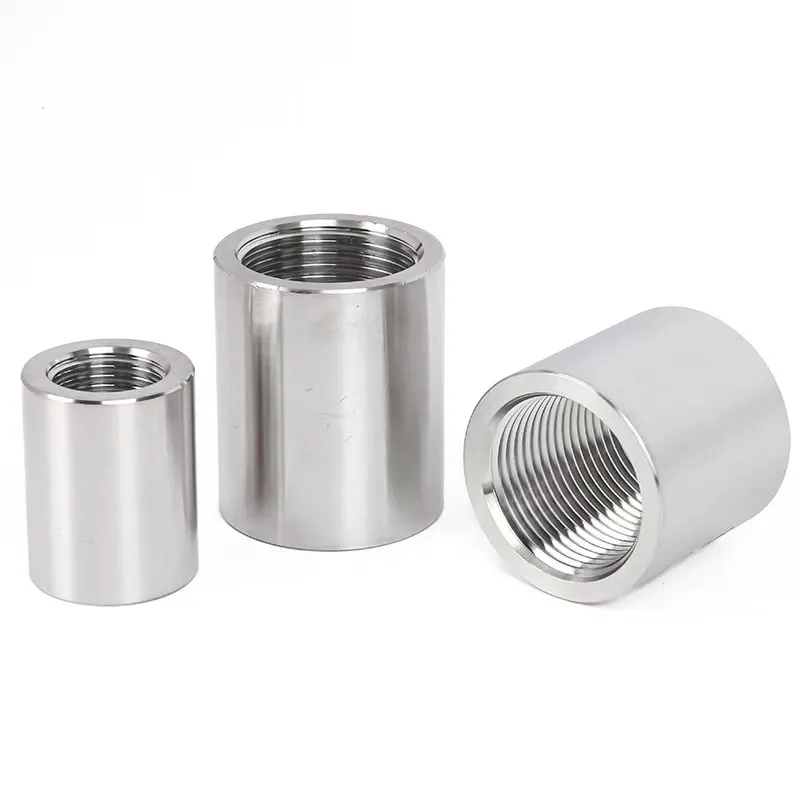Internal Thread Couplings Internal Thread Couplings