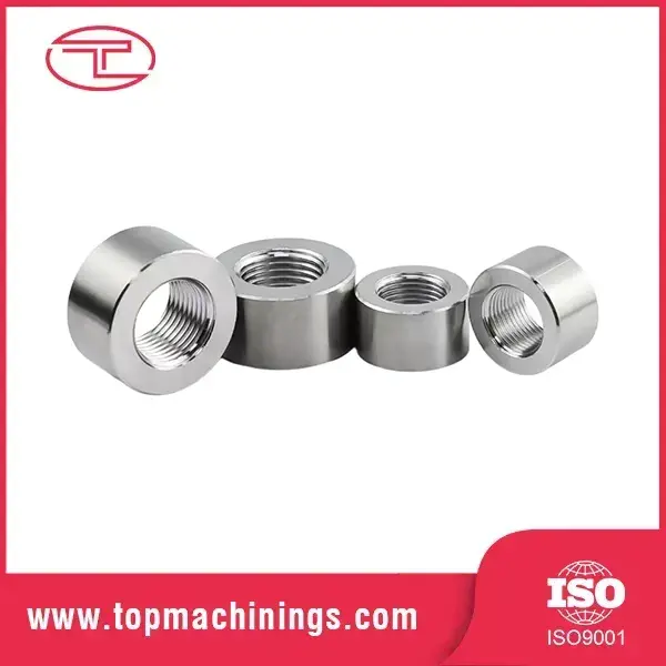 Kopling Benang Internal
