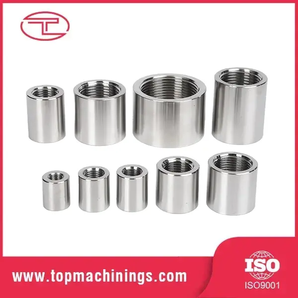Kopling Benang Internal
