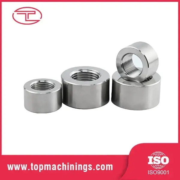 Kopling Benang Internal