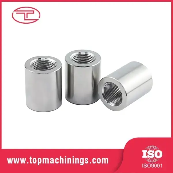 Kopling Benang Internal